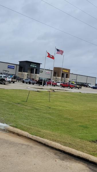 Edwards Custom Iron Works Inc