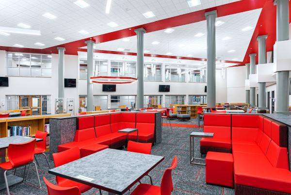 Barton Coe Vilamaa Architects & Engineers