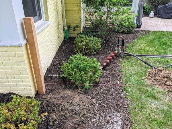 Red Cedar Fence Co.