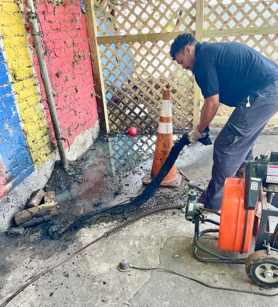 Extra Care Plumbing