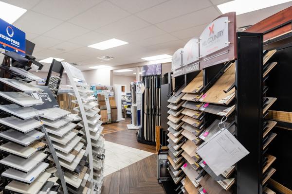 All-Pro Floors