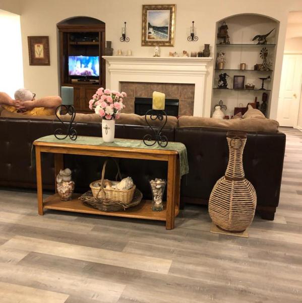 All-Pro Floors