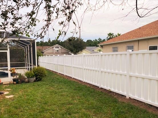 Fence Installation & Fence Contractors