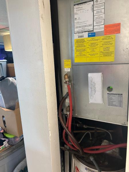 Izzy's Air Solutions