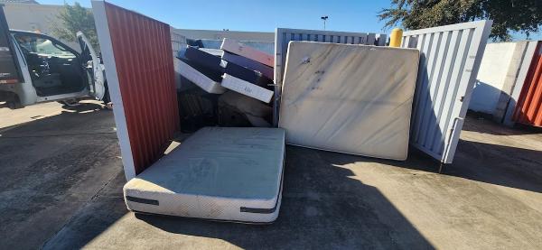 Rock-It Junk Removal