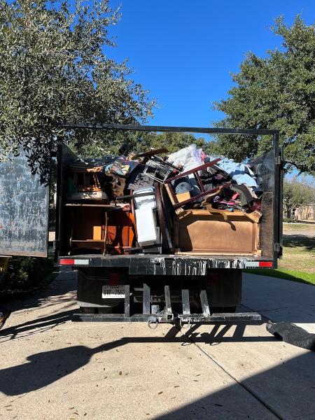 Rock-It Junk Removal