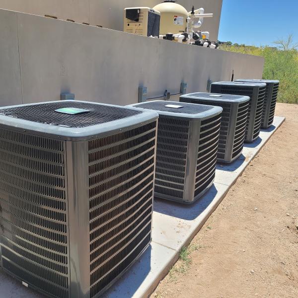 Mission Heating & Cooling