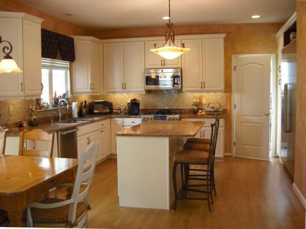 Interior & Design