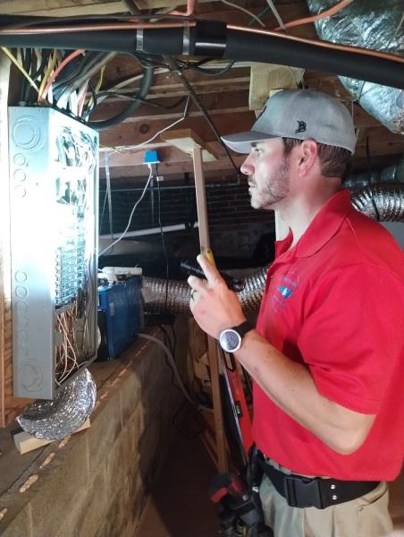 Inspecta-Home Property Inspections