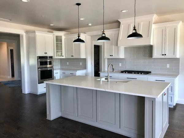 West Pacific Cabinets
