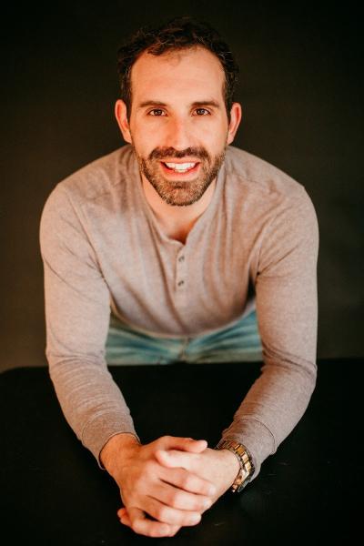 Zach Dunivan