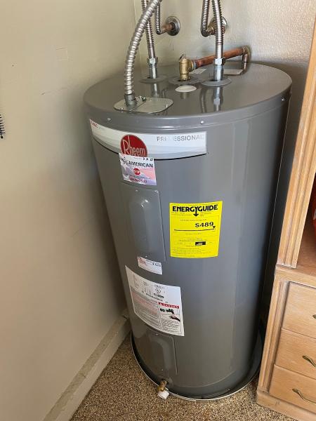 American Plumbing and Rooter