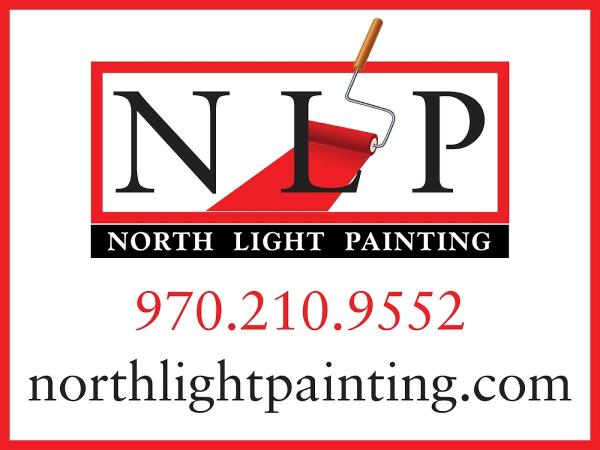 North Light Painting