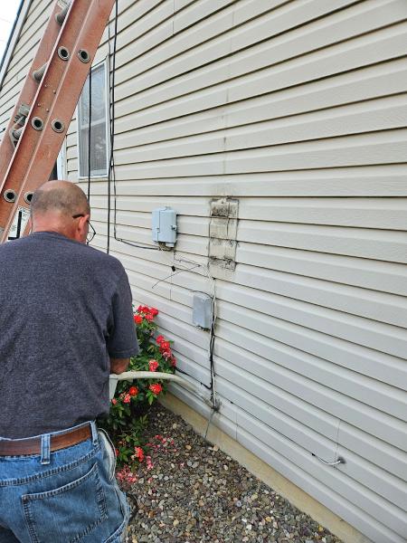 Waldman Electrical Contractors
