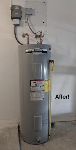 Pro Craft Plumbing Llc