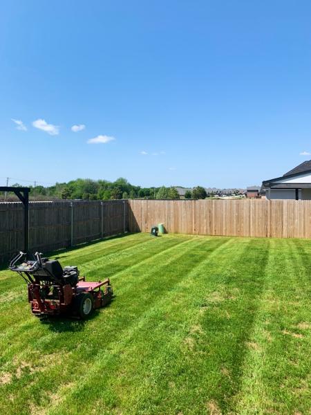 Gold Rush Haul & Mow LLC