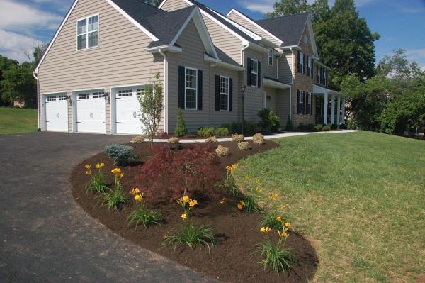 Leh Landscaping