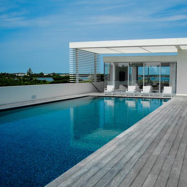 J Tortorella Swimming Pools