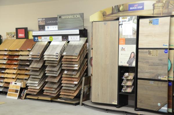 Sigstads Flooring