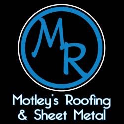 Motley Roofing and Sheet Metal