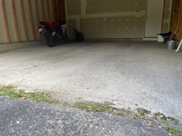 MCL Concrete LLC