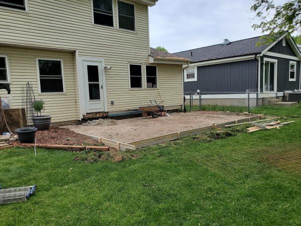 MCL Concrete LLC