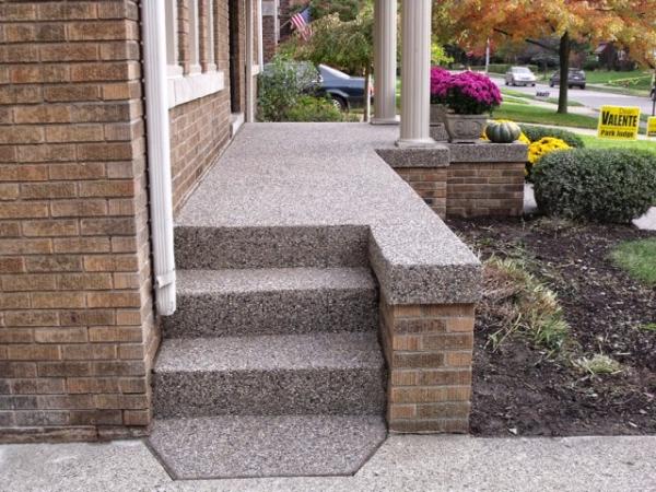 Madison Maintenance LLC