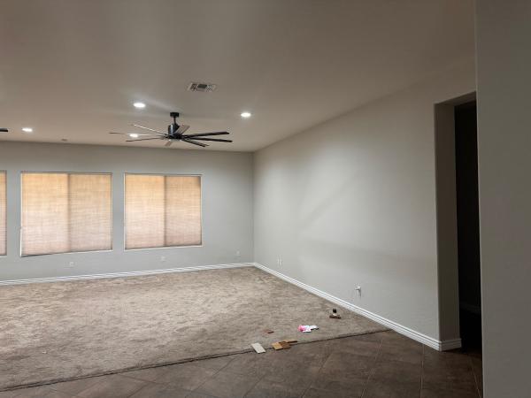 Morgan Way Solutions LLC