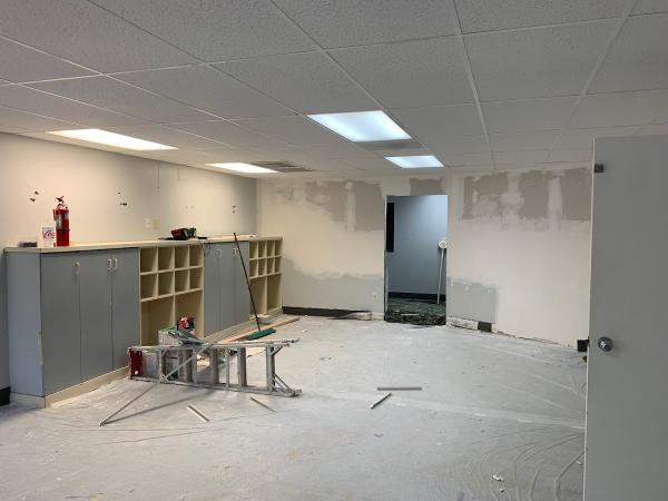 Morgan Way Solutions LLC
