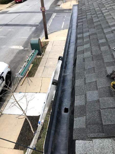 Armor Roofing and Renovations