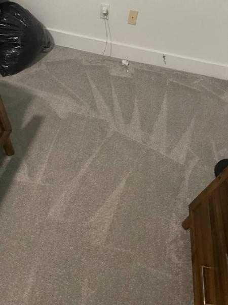 Custom Carpet Cleaning Tustin