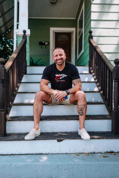 Marc Fiore Real Estate