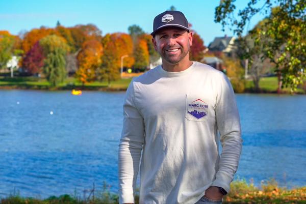 Marc Fiore Real Estate