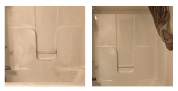 Fresh Start Cleaning