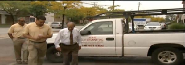 Acme Exterminating Corp