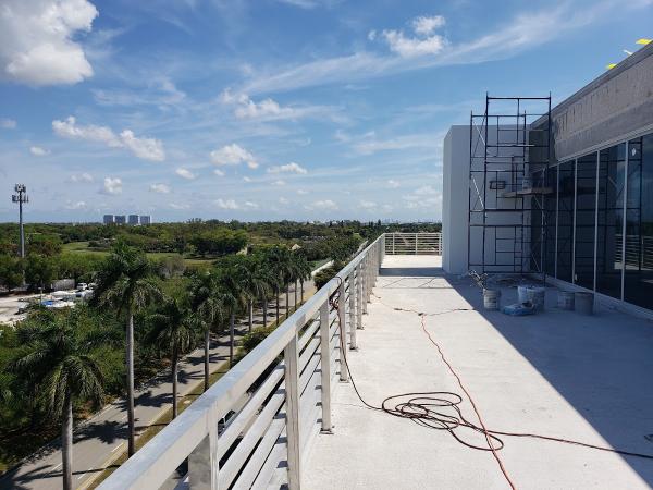 Elite Centre at Doral
