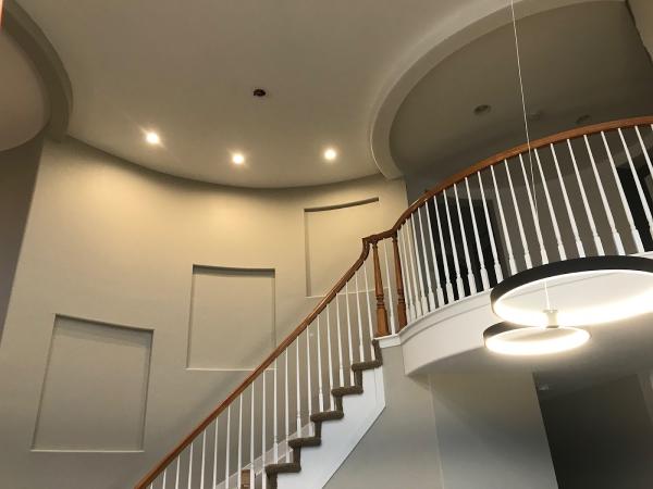 Oracle Home Electrical Services