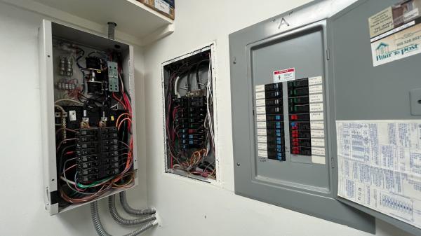 Alex Unlimited Electricity Corp