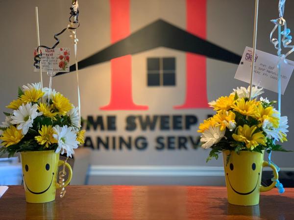 Home Sweep Home Cleaning Service