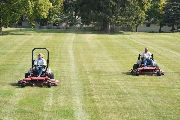 Fresh Cut Lawn Care Inc.