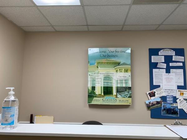 Gardens Home Management Services