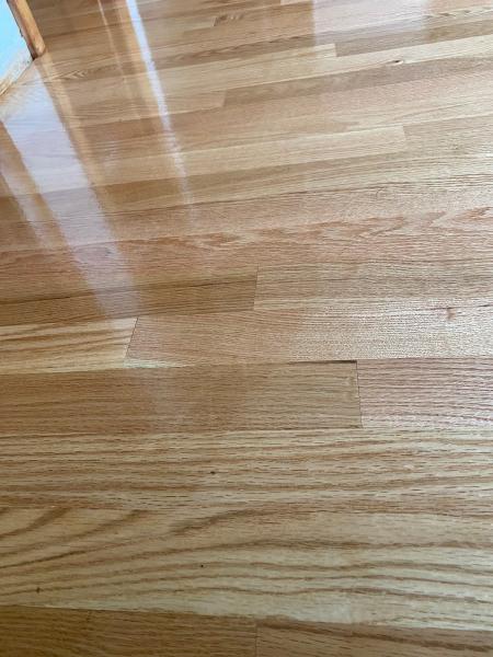 Brothers Hardwood Floors