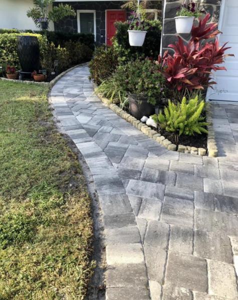 Preferred Pools & Pavers