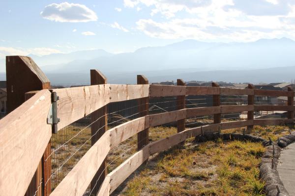 Law Fence Inc.