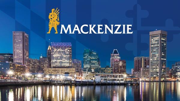 Mackenzie Contracting