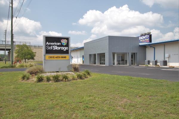 American Self Storage Ocala