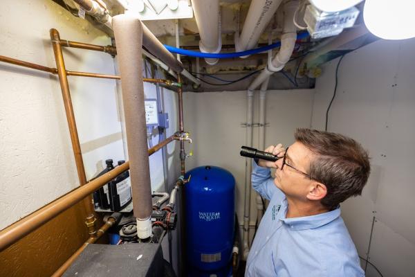 On the Level Home Inspection