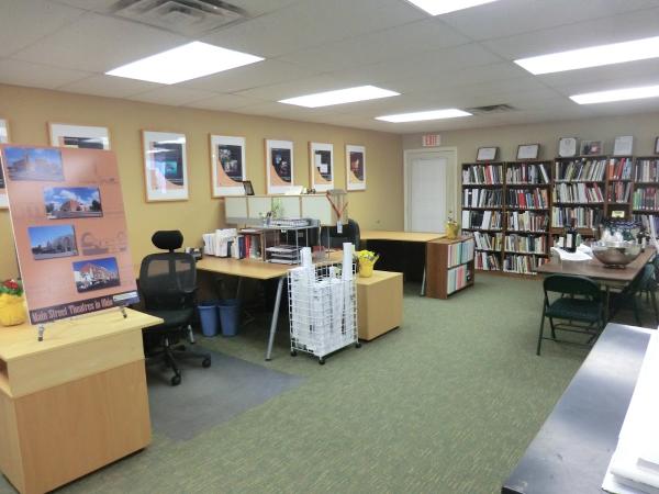 Hardlines Design Company
