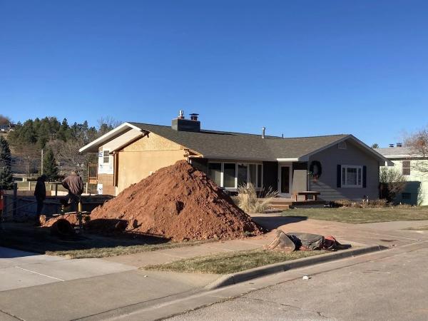 A-1 Construction Inc