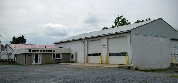 Reiff Concrete